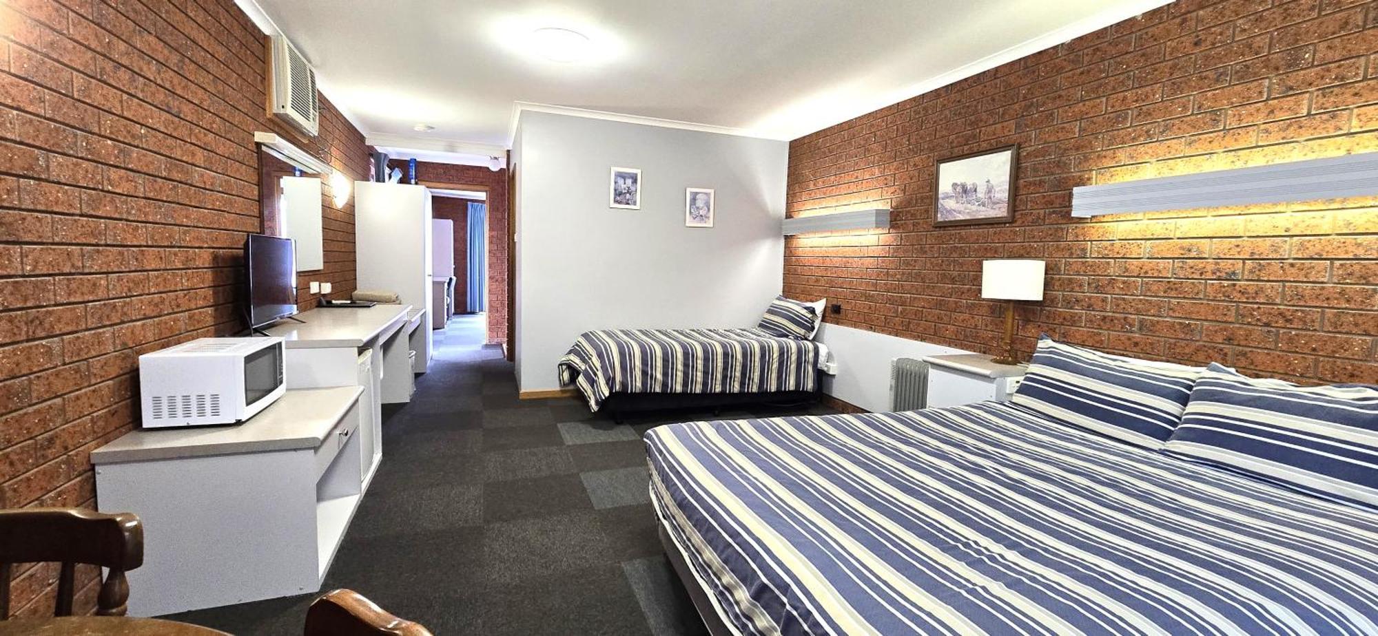 Whalers Rest Motor Inn Portland Buitenkant foto