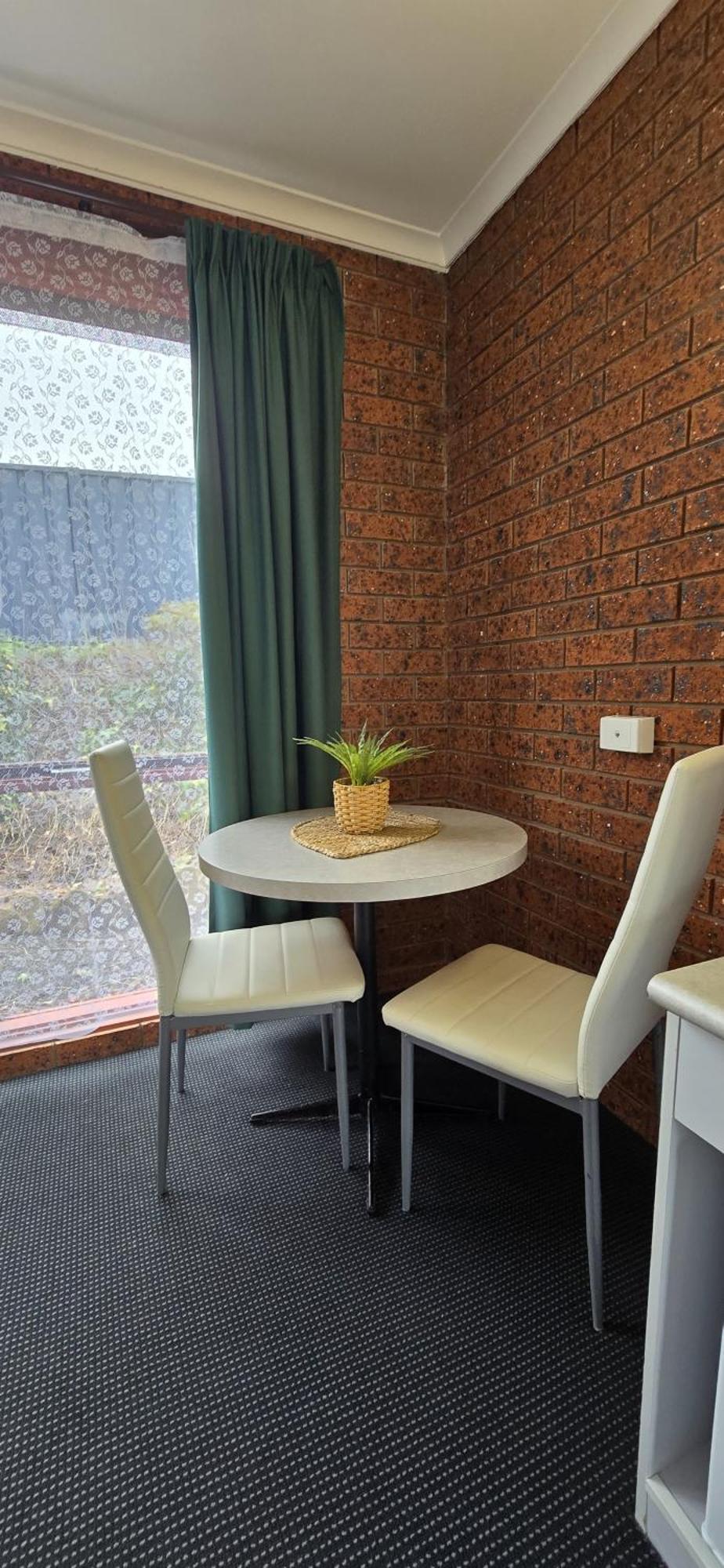 Whalers Rest Motor Inn Portland Buitenkant foto