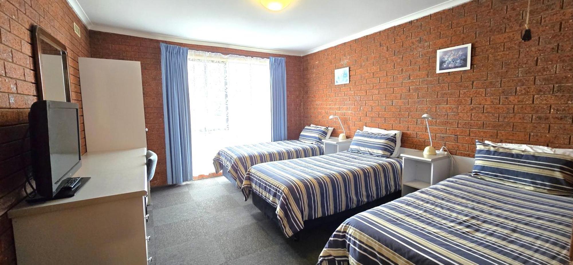 Whalers Rest Motor Inn Portland Buitenkant foto