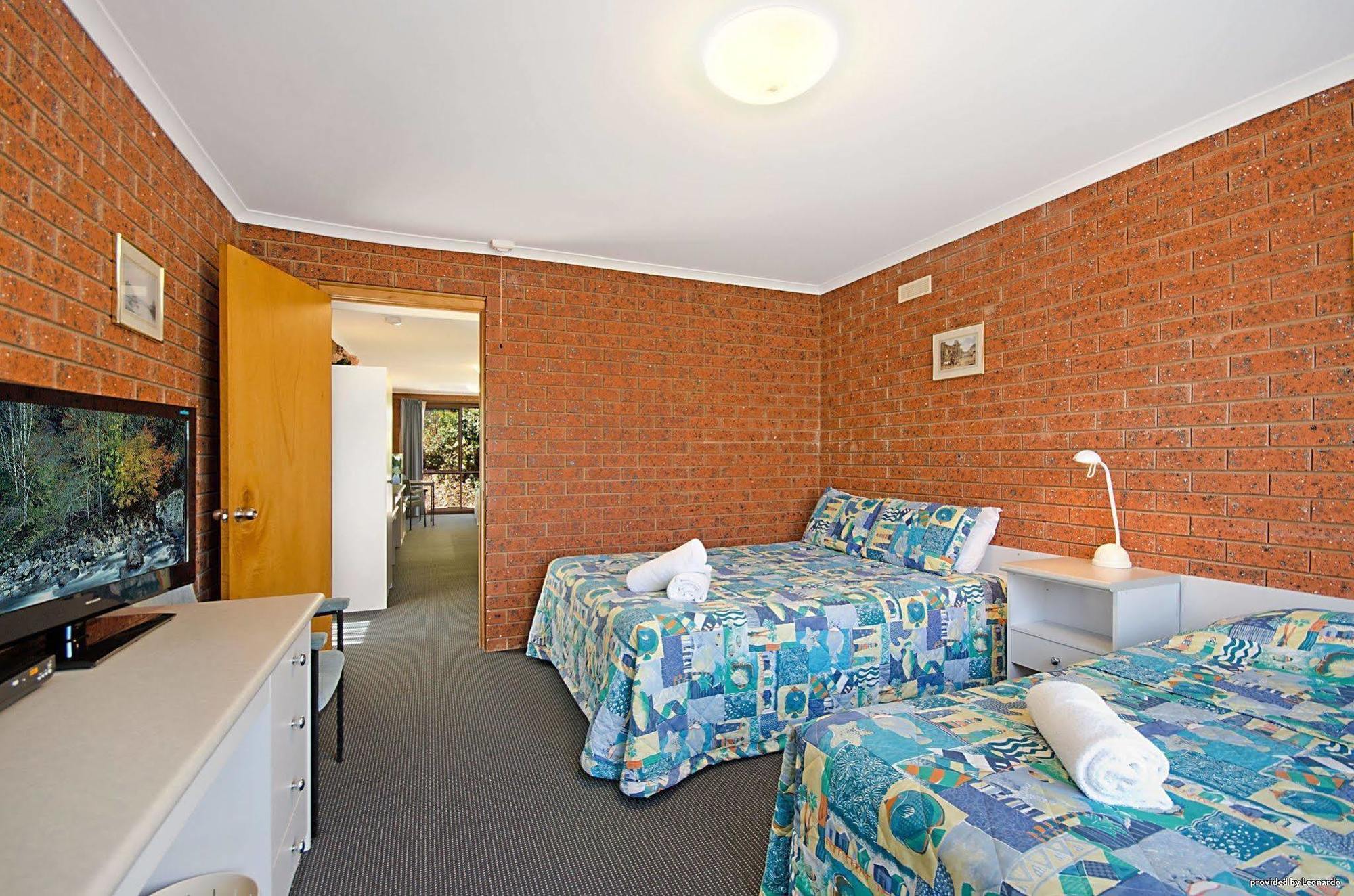 Whalers Rest Motor Inn Portland Buitenkant foto