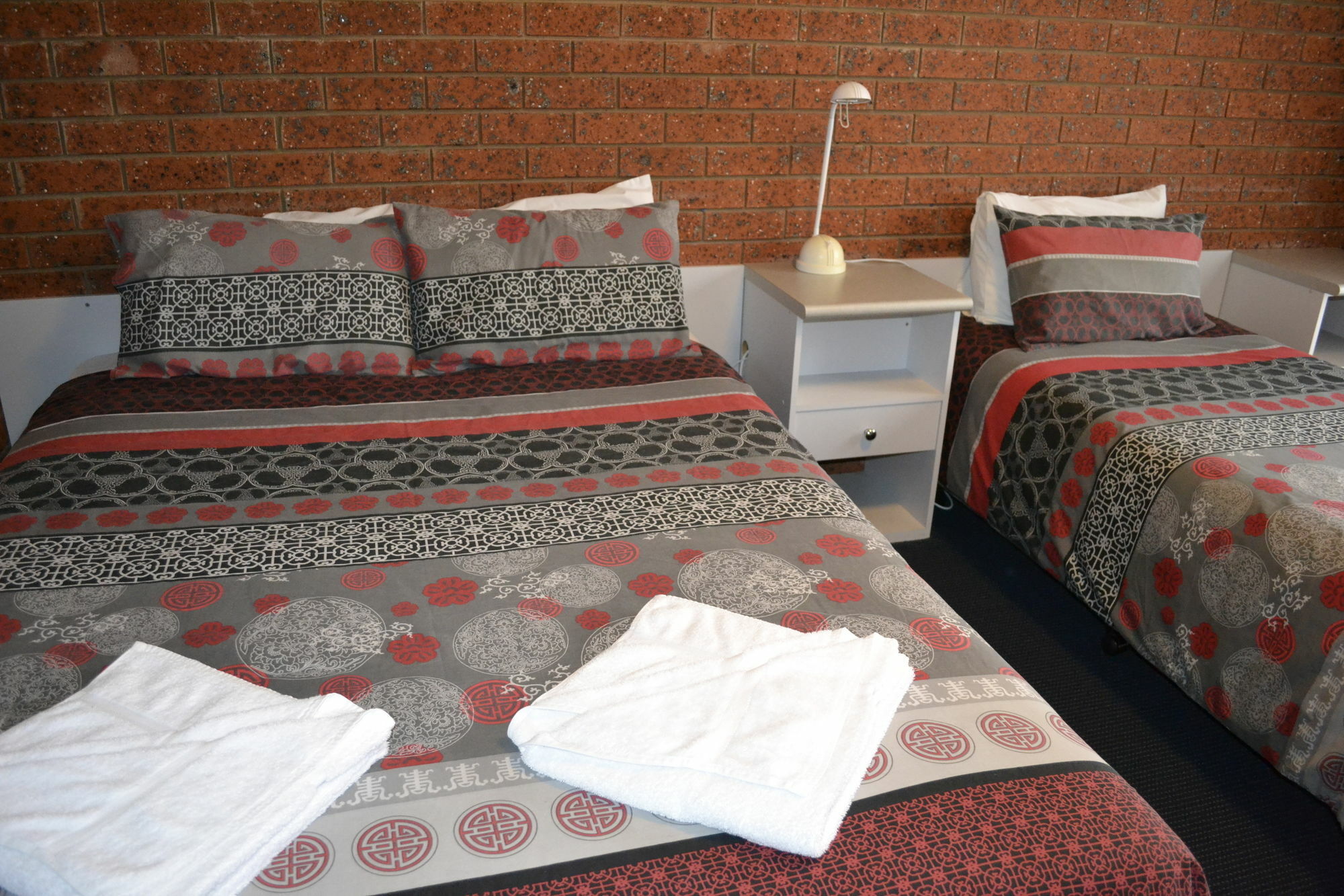 Whalers Rest Motor Inn Portland Buitenkant foto